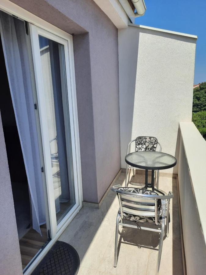 Apartment Jakovcevic 2 Zadar Buitenkant foto