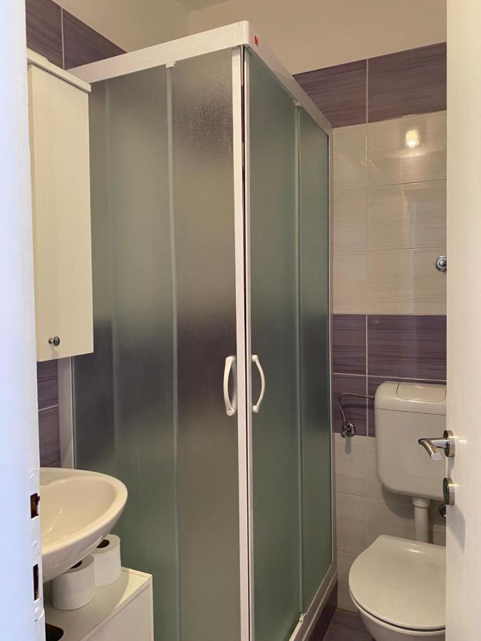 Apartment Jakovcevic 2 Zadar Buitenkant foto
