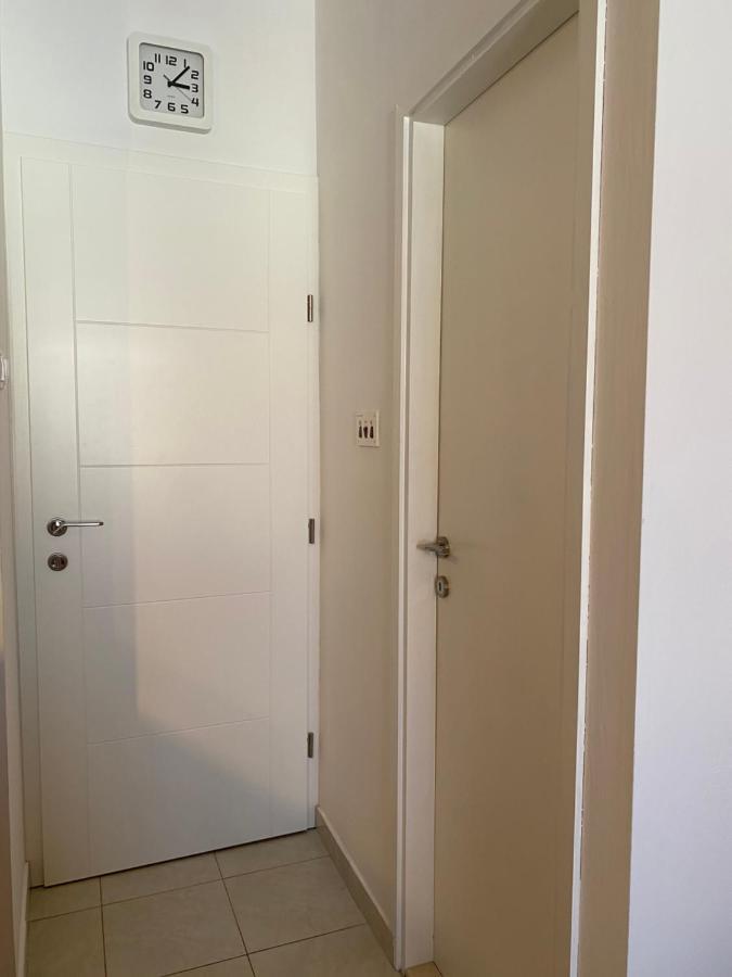 Apartment Jakovcevic 2 Zadar Buitenkant foto
