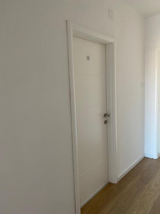 Apartment Jakovcevic 2 Zadar Buitenkant foto