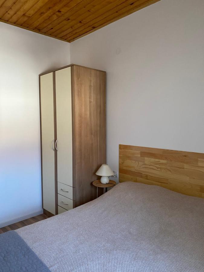 Apartment Jakovcevic 2 Zadar Buitenkant foto